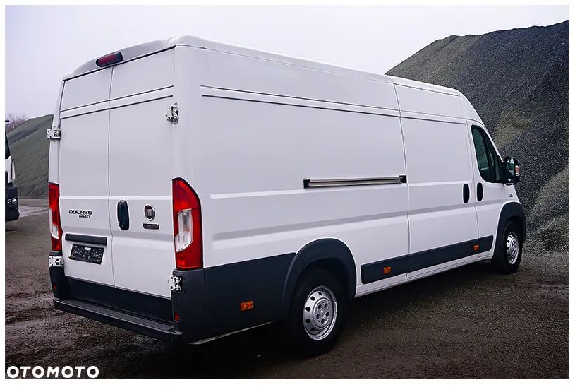 Fiat Ducato - 9