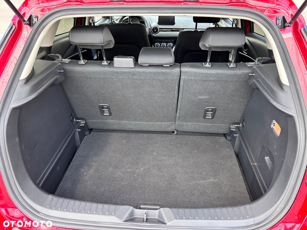 Mazda CX-3 2.0 SkyJoy - 17