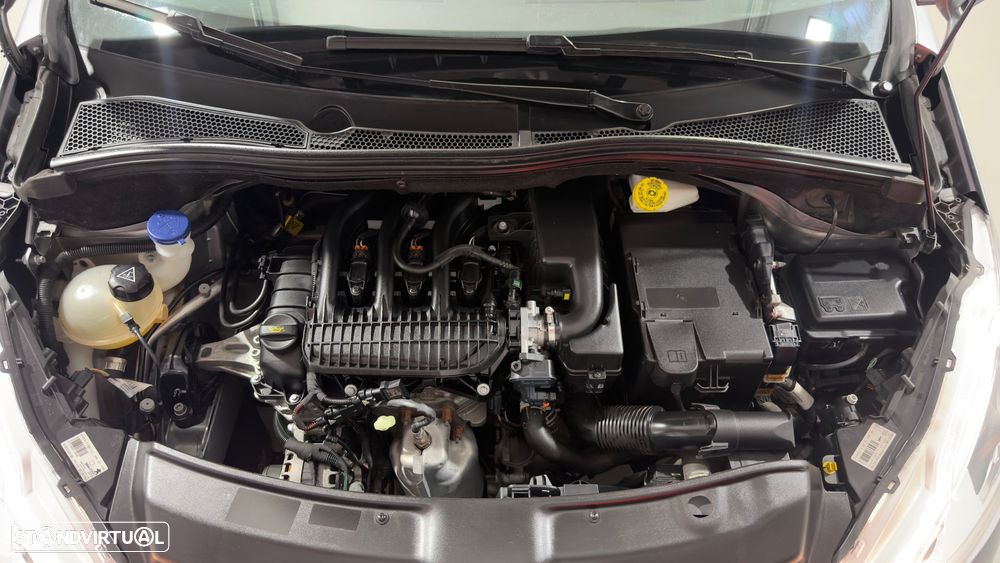 Peugeot 208 82 VTI Style - 27