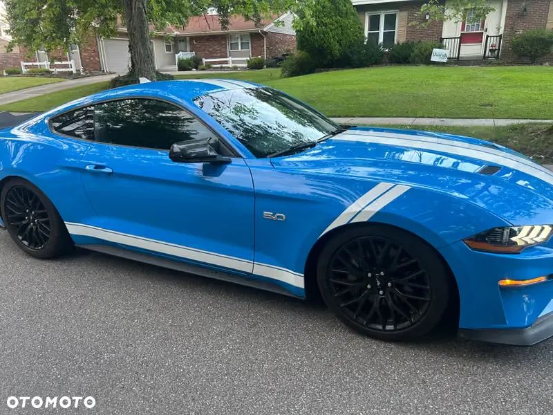 Ford Mustang 5.0 V8 GT - 3