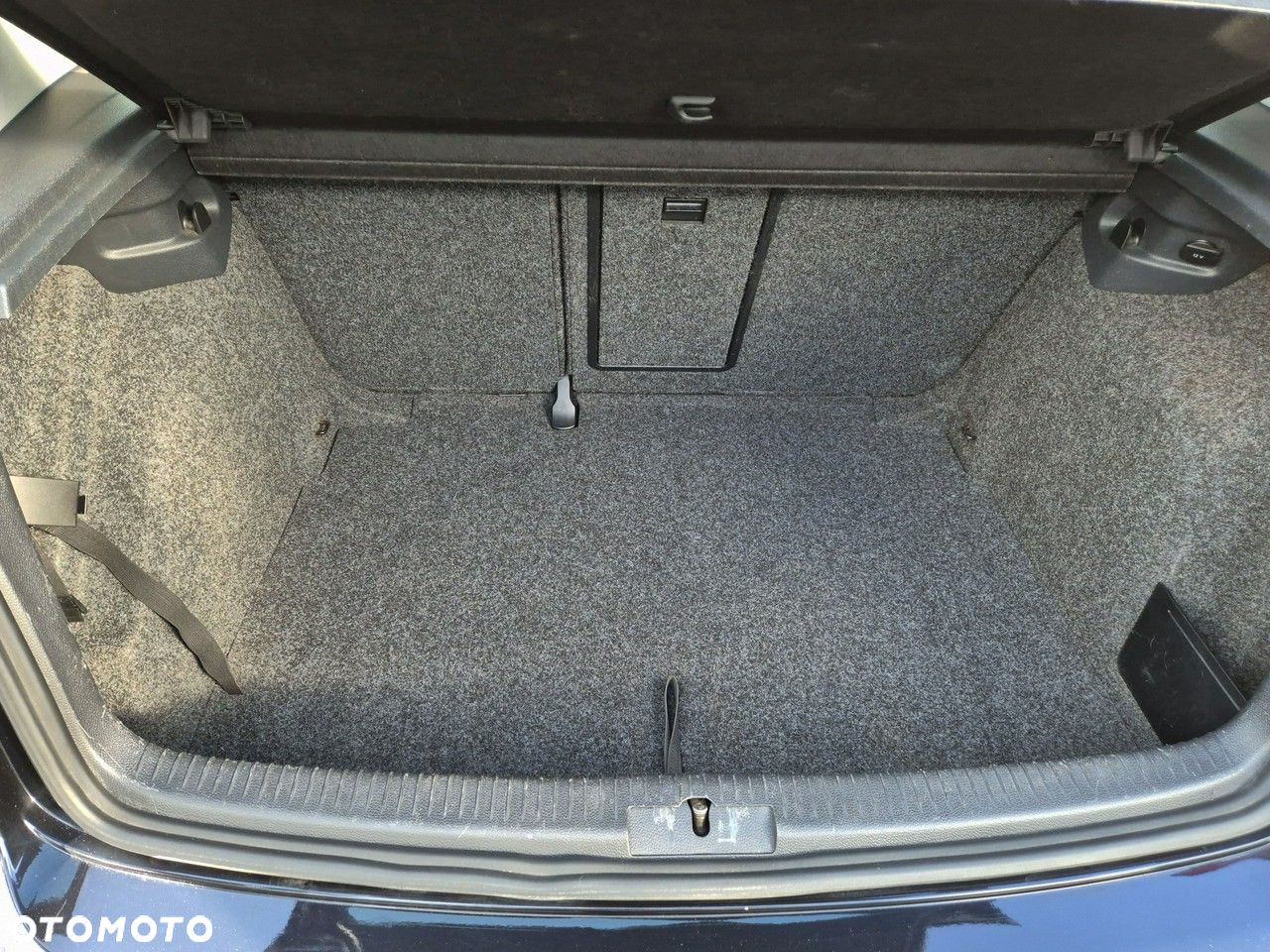 Volkswagen Golf 1.4 TSI Highline - 5
