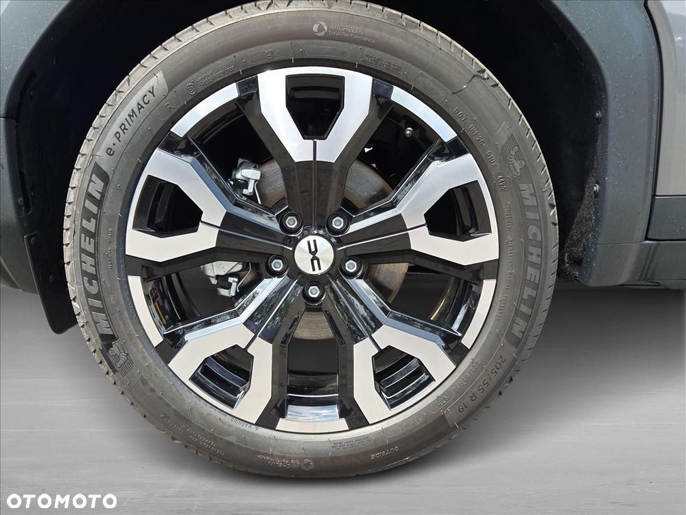 Dacia Bigster 1.2 TCe mHEV Journey - 4