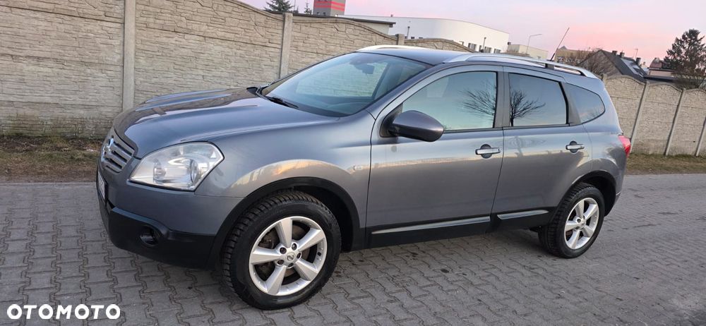 Nissan Qashqai 2.0 dCi Tekna Premium - 7