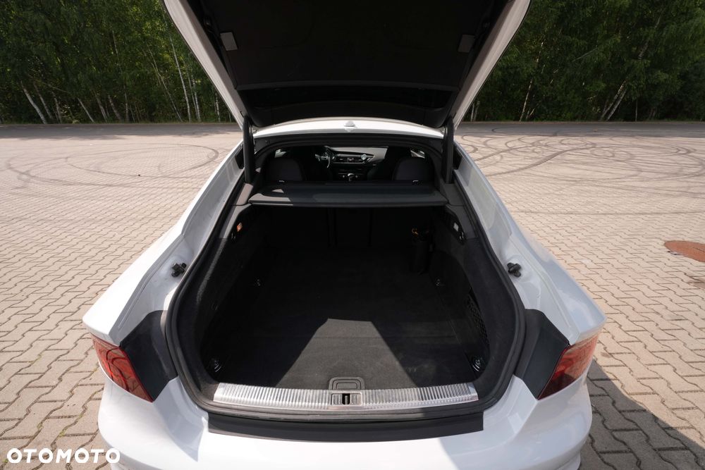 Audi S7 Sportback 4.0 TFSI Quattro S tronic - 16