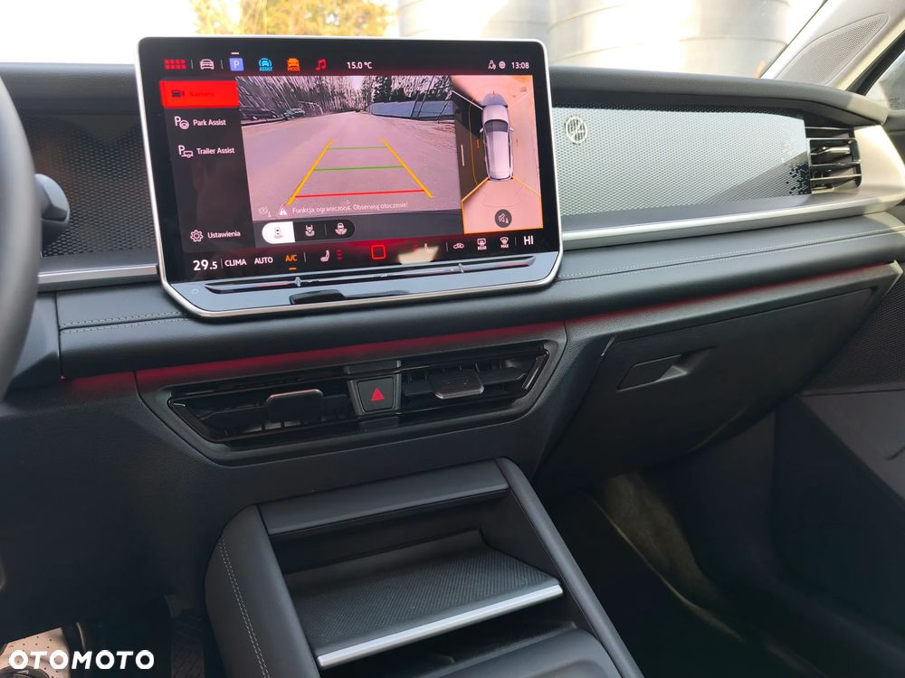 Volkswagen Tayron 2.0 TDI SCR 4MotION DSG Life - 24