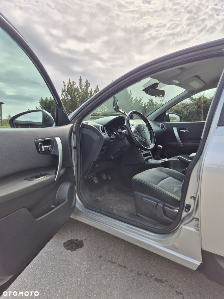 Nissan Qashqai 1.6 acenta - 16