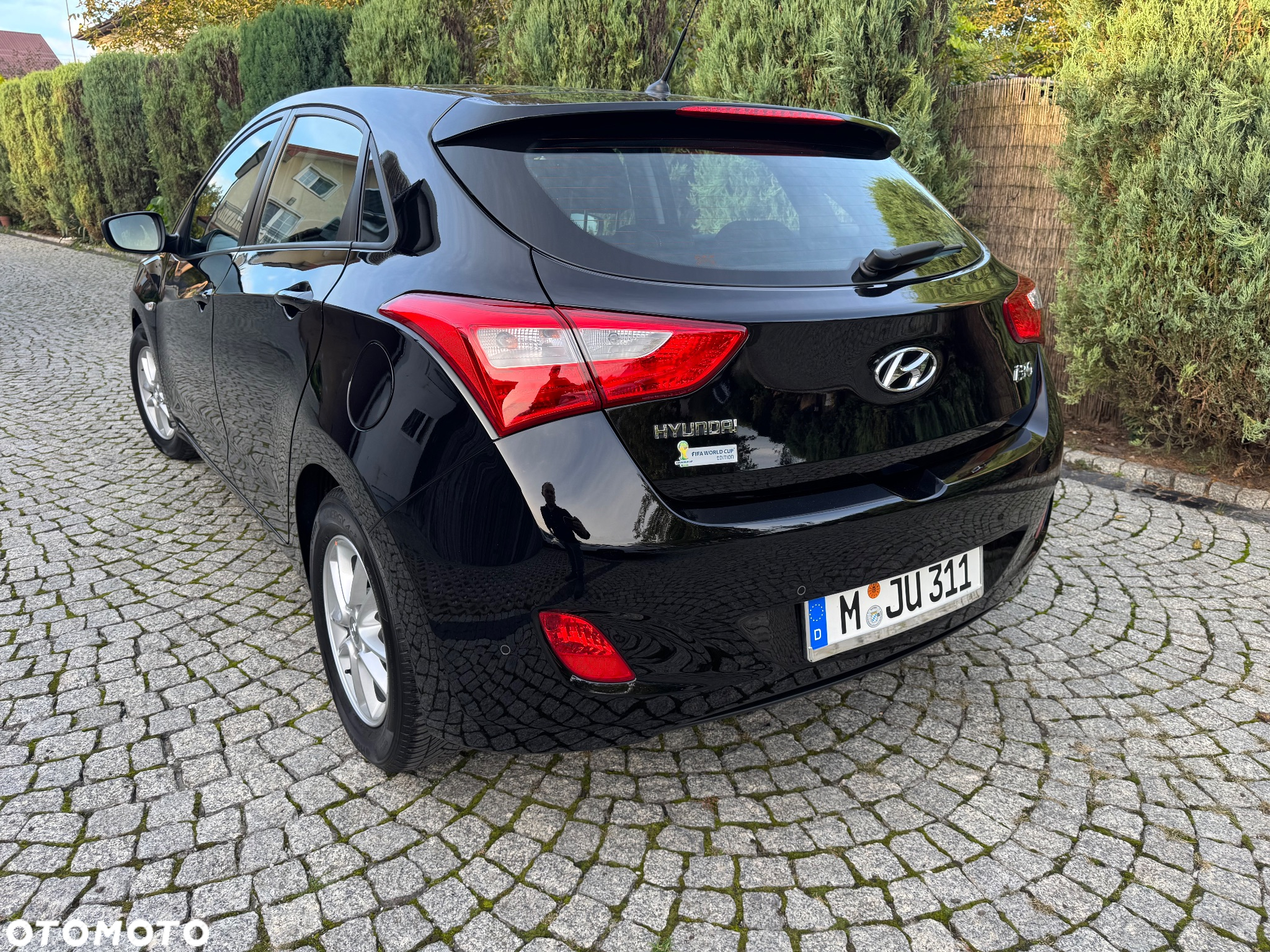 Hyundai i30 1.4 Comfort - 13