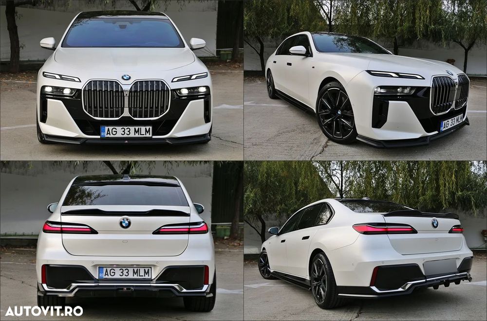 BMW Seria 7 - 24