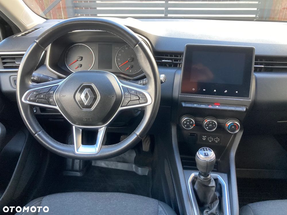 Renault Clio 1.0 TCe Intens - 7
