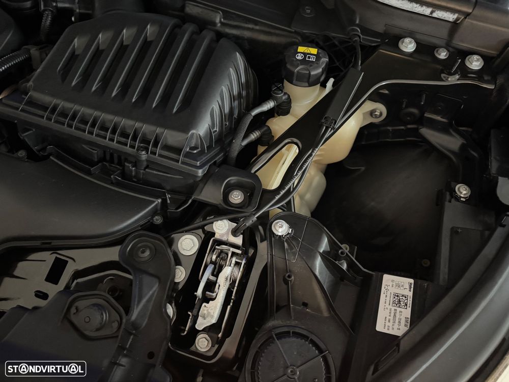 BMW 116 d Corporate Edition - 23