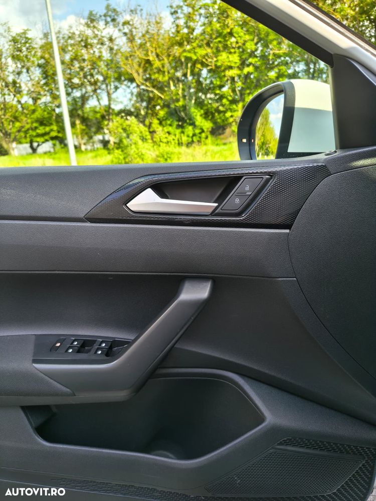 Volkswagen Taigo 1.0 TSI Life - 17