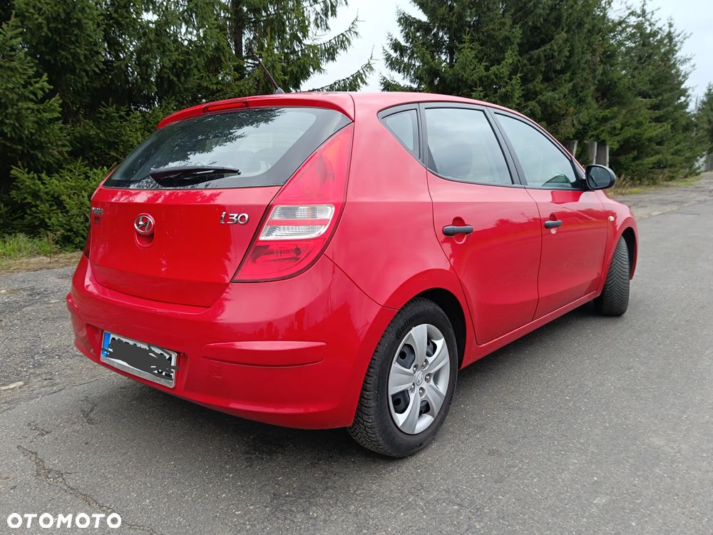 Hyundai i30 - 6
