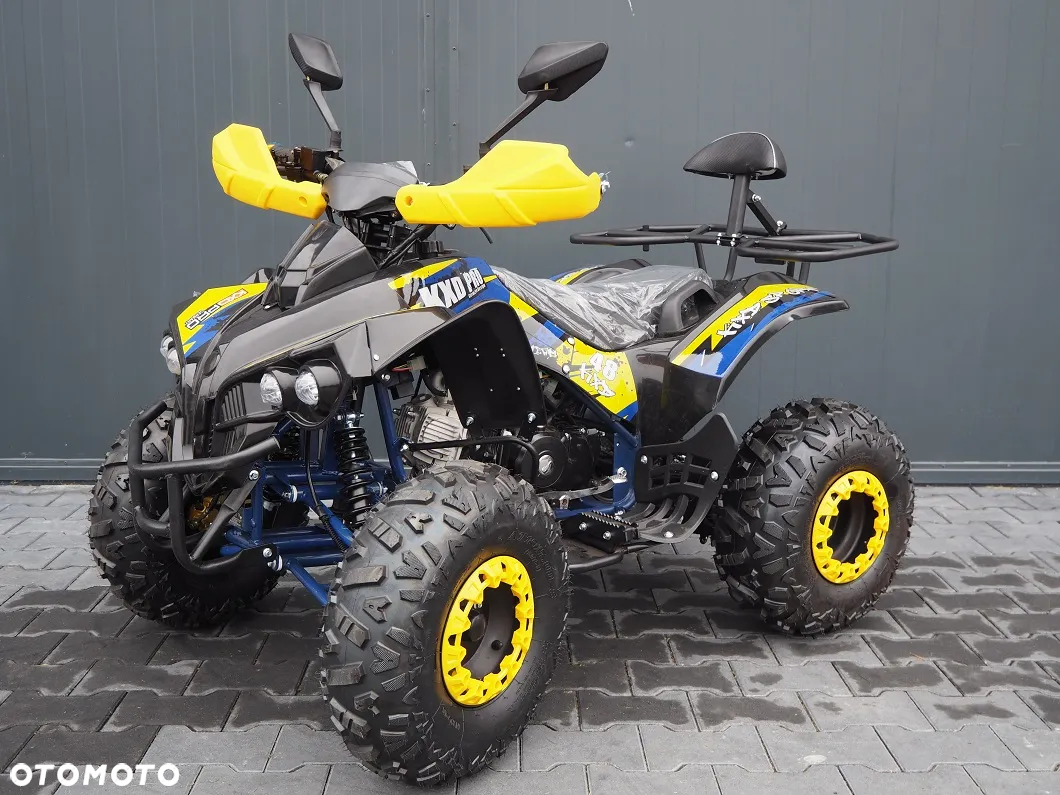 KXD Inny - 7