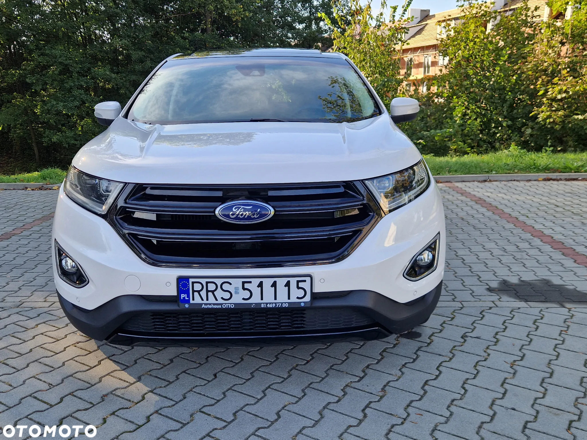 Ford Edge - 4