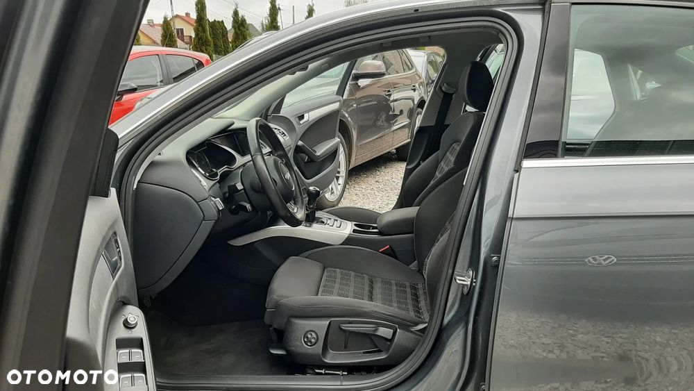 Audi A4 Limousine - 7