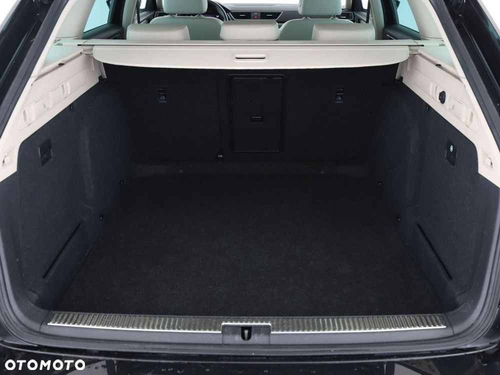 Skoda Superb 2.0 TDI DSG Style - 21