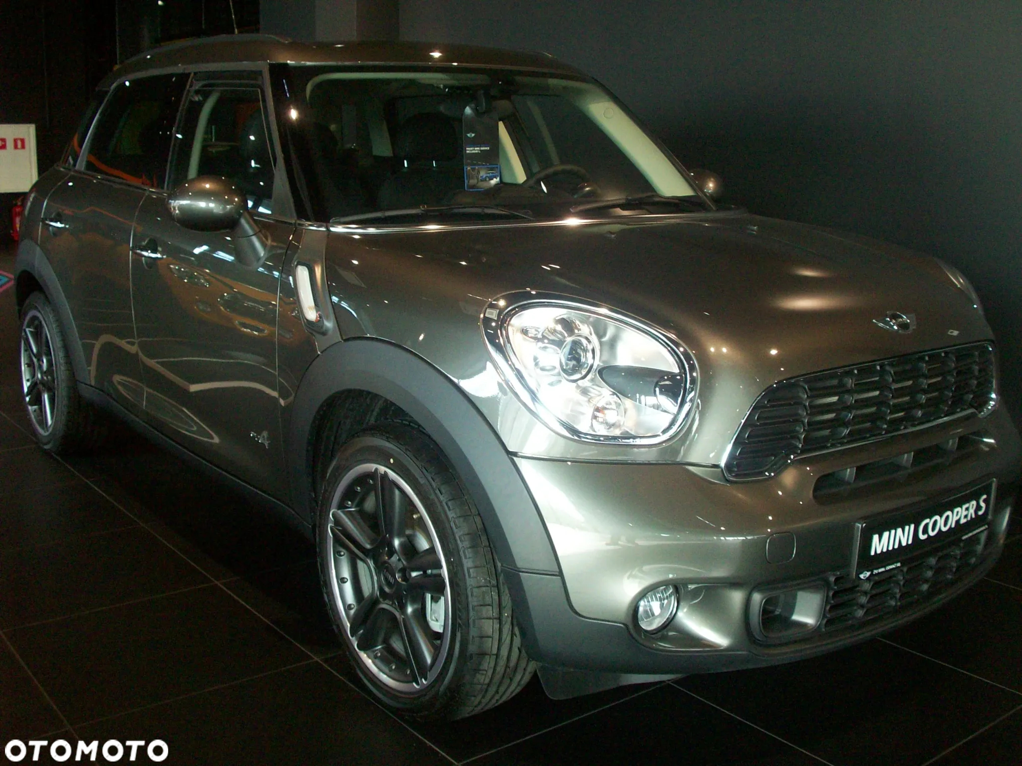 MINI Countryman - 9