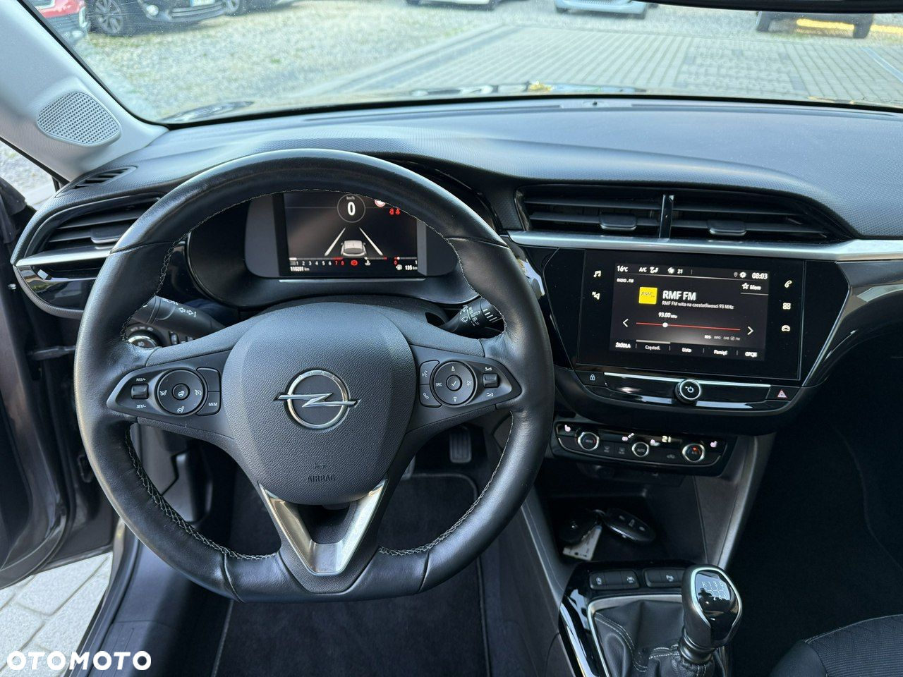 Opel Corsa 1.2 Direct Injection Turbo Start/Stop Elegance - 15