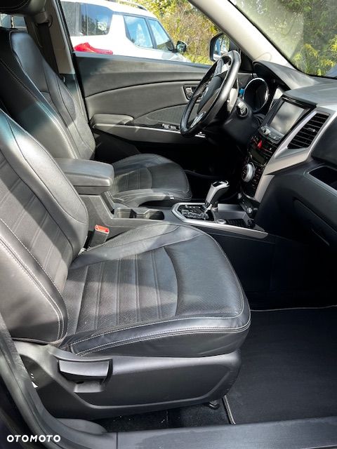 SsangYong/KGM Tivoli e-XGi 160 2WD Sapphire - 11