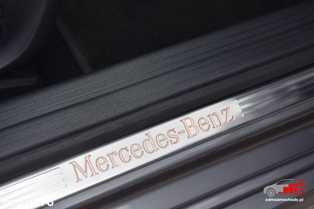 Mercedes-Benz CLA - 36