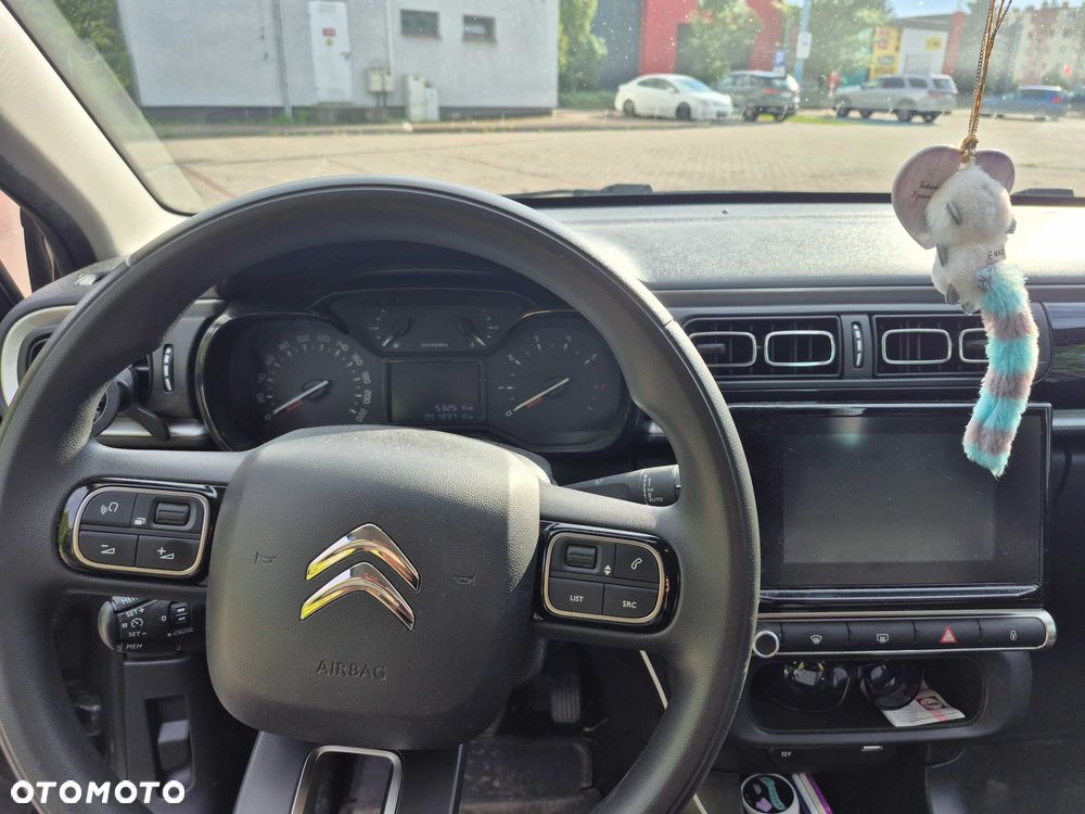 Citroën C3 - 8