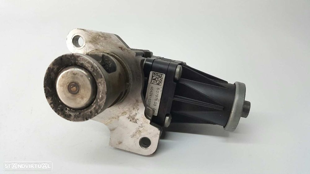 VáLVULA EGR RENAULT KANGOO FURGóN MAXI 2P PROFESIONAL - 4