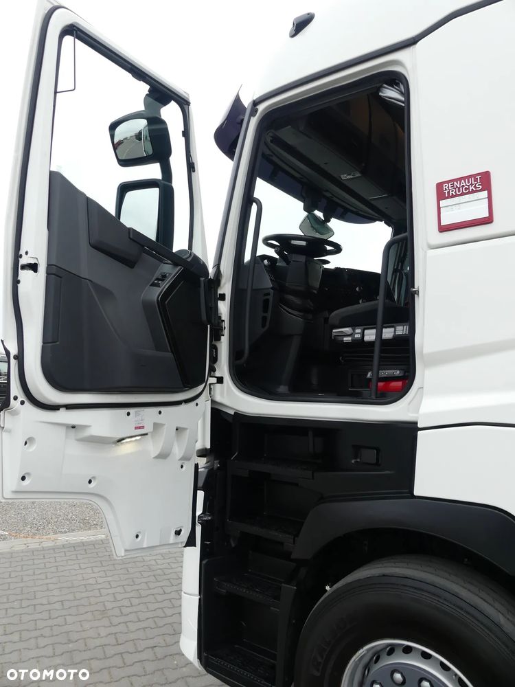 Renault T480 13L / EURO 6 / STANDARD / IDEALNY STAN / EVO / - 24