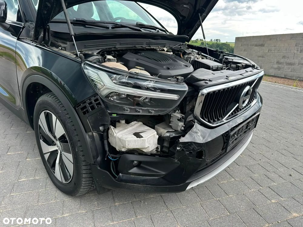 Volvo XC 40 - 17
