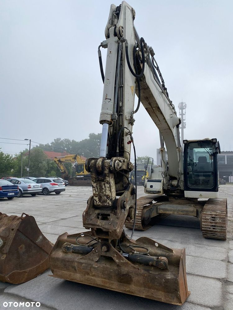 Liebherr R916 LC Litronic + 2 Łyżki - 16
