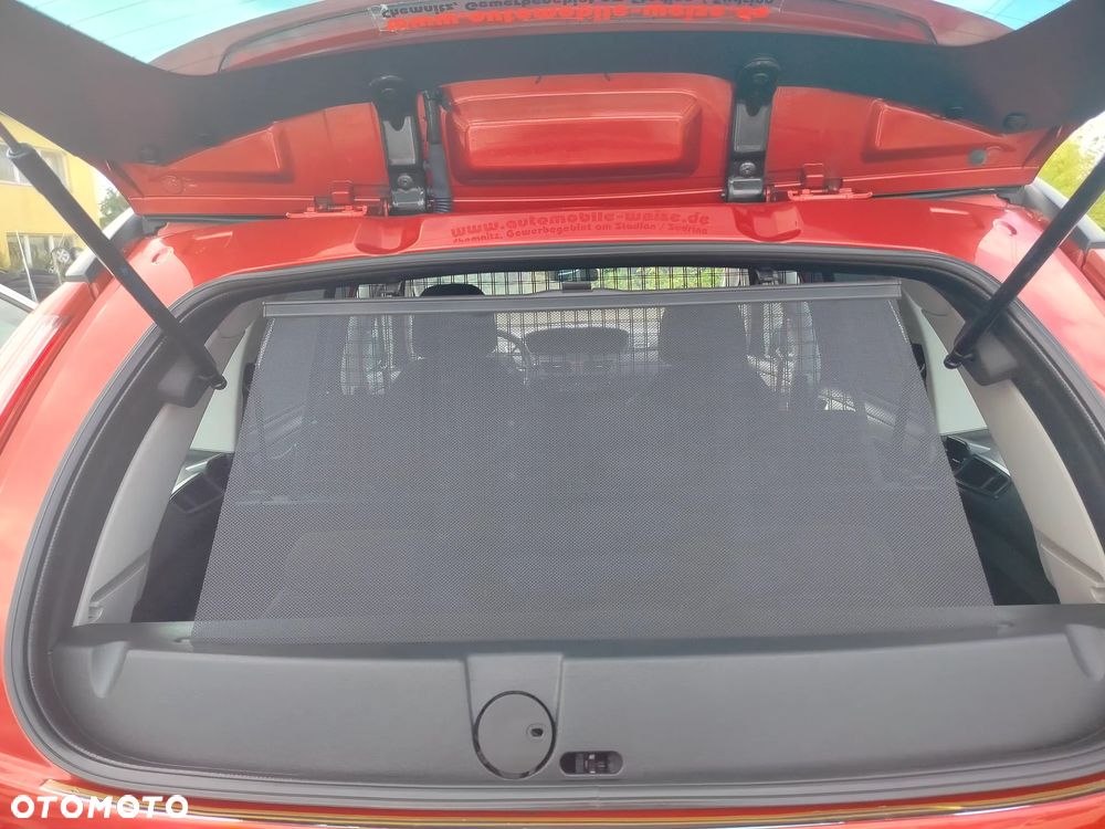 Citroën C4 Grand Picasso 1.6 e-HDi FAP EGS6 (7-Sitzer) Exclusive - 37