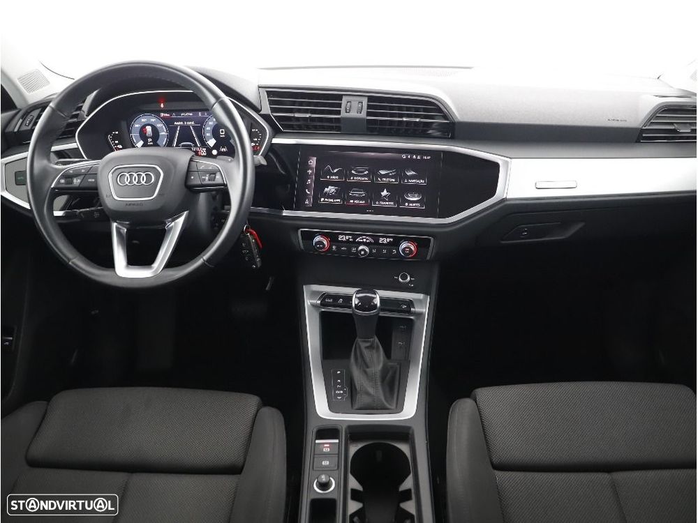 Audi Q3 - 26