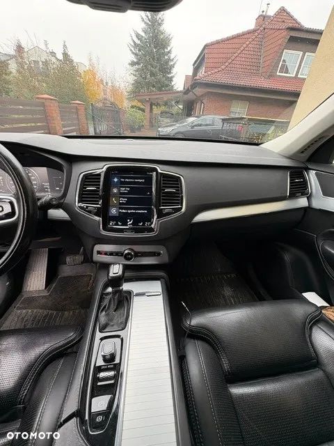 Volvo XC 90 T5 AWD Momentum - 14