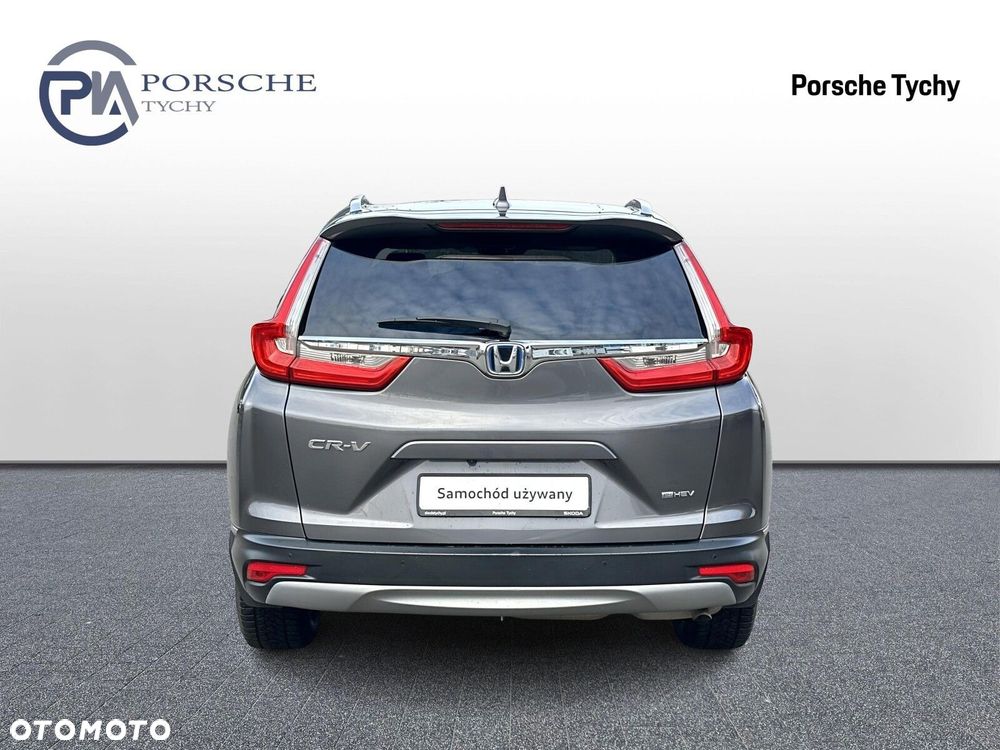 Honda CR-V - 32