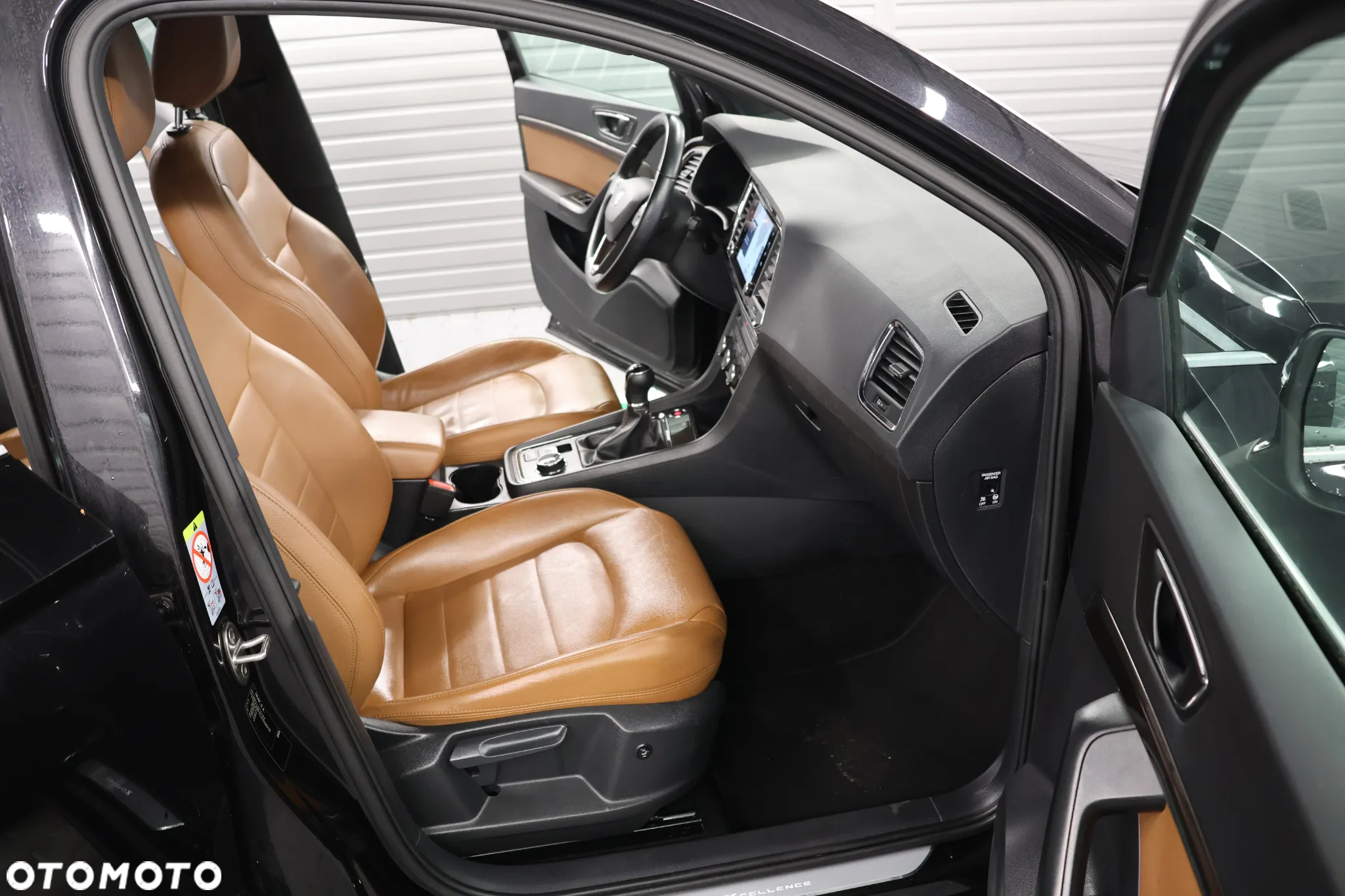 Seat Ateca 1.5 TSI ACT OPF Xcellence - 10