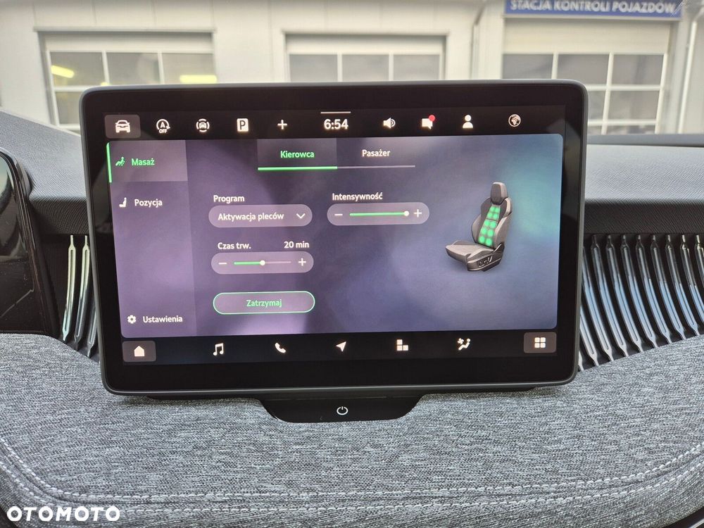 Skoda Superb 2.0 TSI Edition 130 DSG - 27