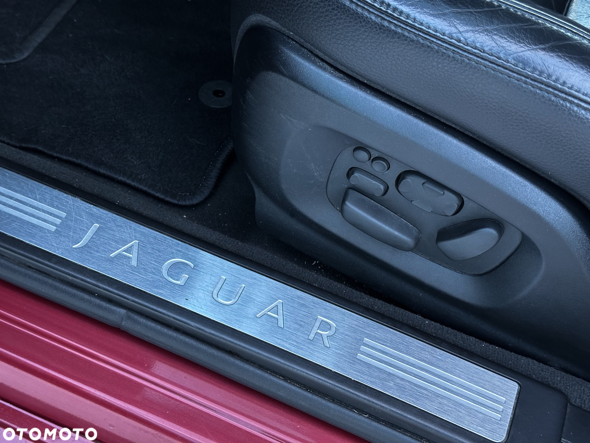 Jaguar XF 3.0 V6 Diesel S Sportbrake - 13