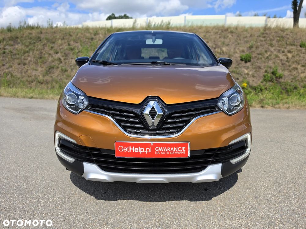 Renault Captur 1.2 Energy TCe Zen - 5