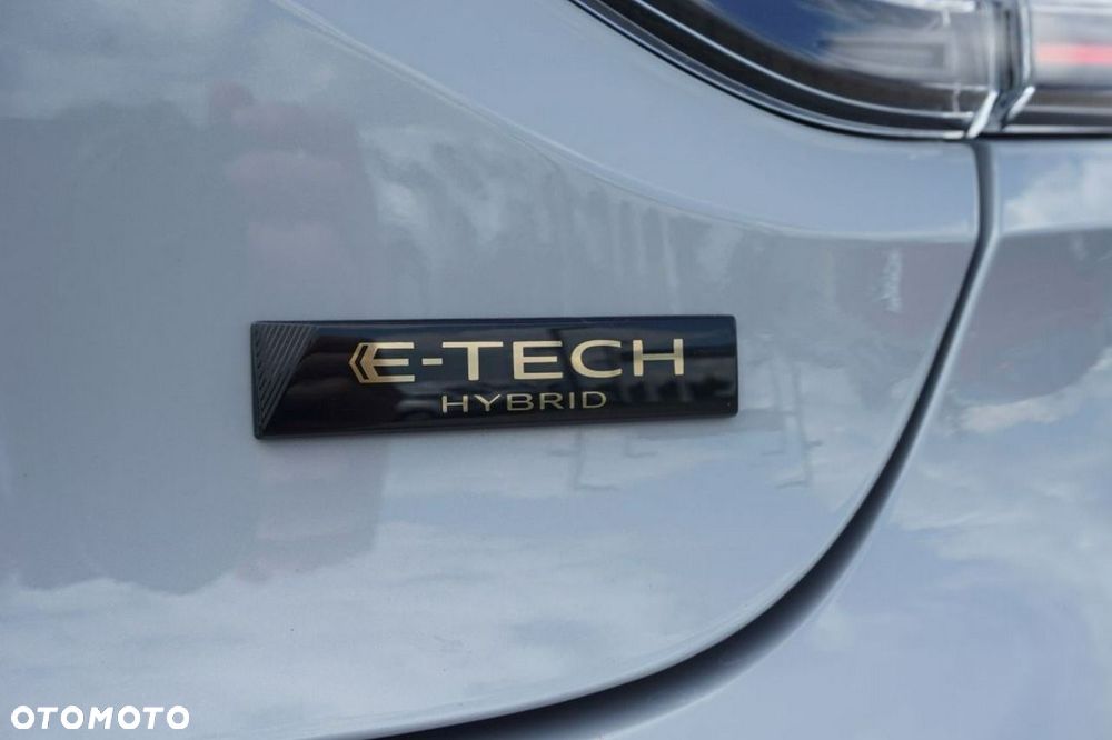 Renault Clio 1.6 E-TECH Techno - 29