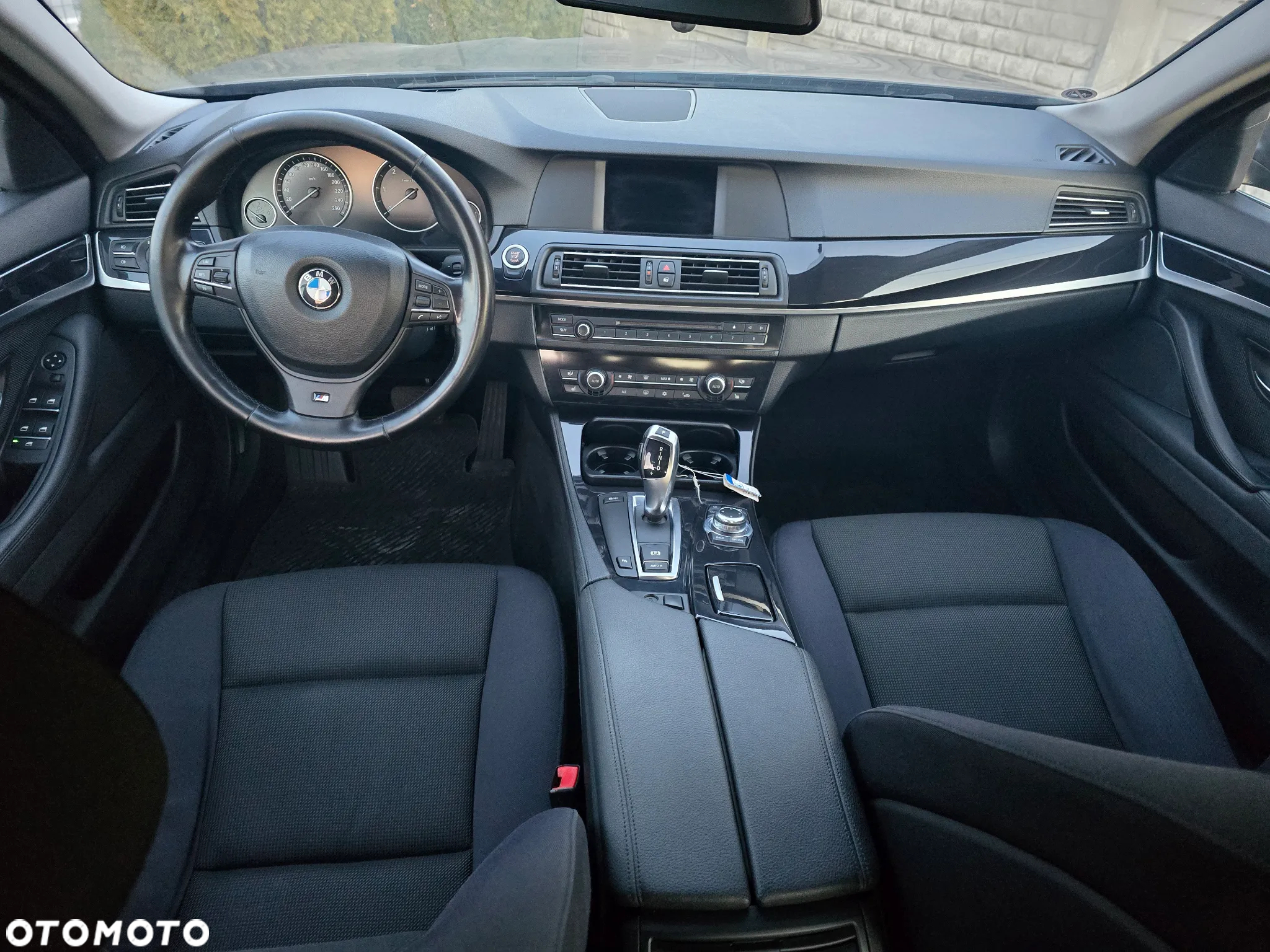 BMW Seria 5 - 15