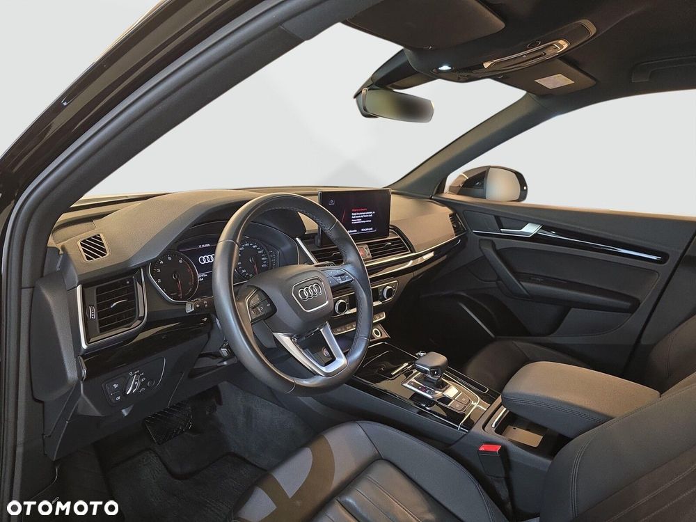 Audi Q5 Sportback - 11