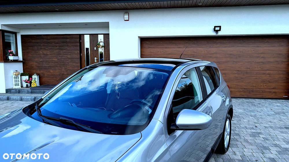 Nissan Qashqai 2.0 Tekna Pack - 12