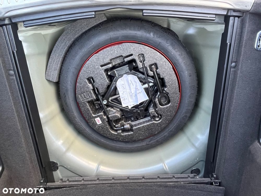 Hyundai i40 i40cw 1.7 CRDi 5 Star Edition - 28