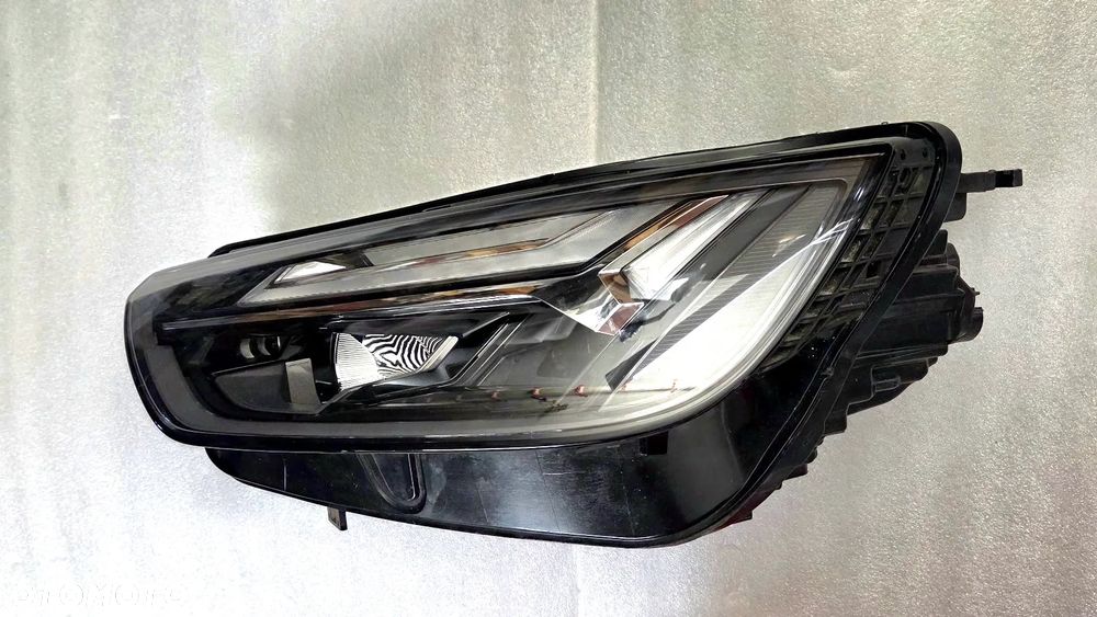 AUDI Q5 LIFT 80A FULL LED LEWY REFLEKTOR LAMPA LEWA 80A941033F - 3