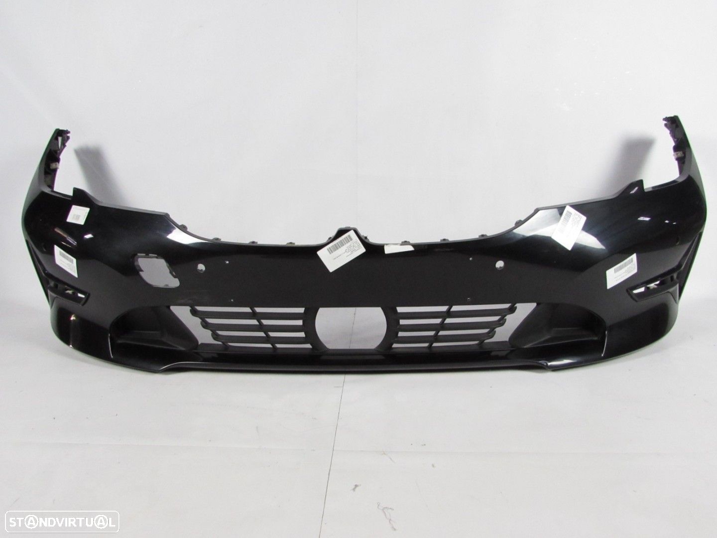 Parachoques Frente Seminovo/ Original BMW 3 (G20)/BMW 3 Touring (G21) 5111849650... - 1