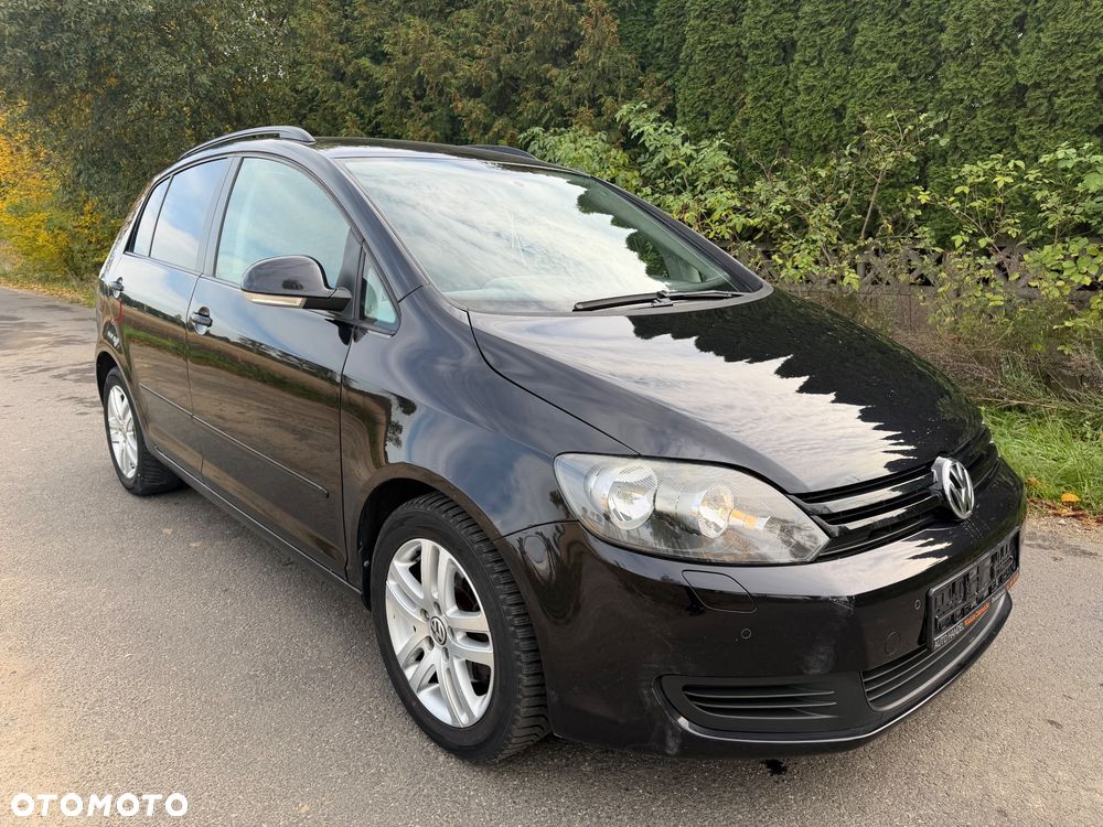 Volkswagen Golf Plus - 13