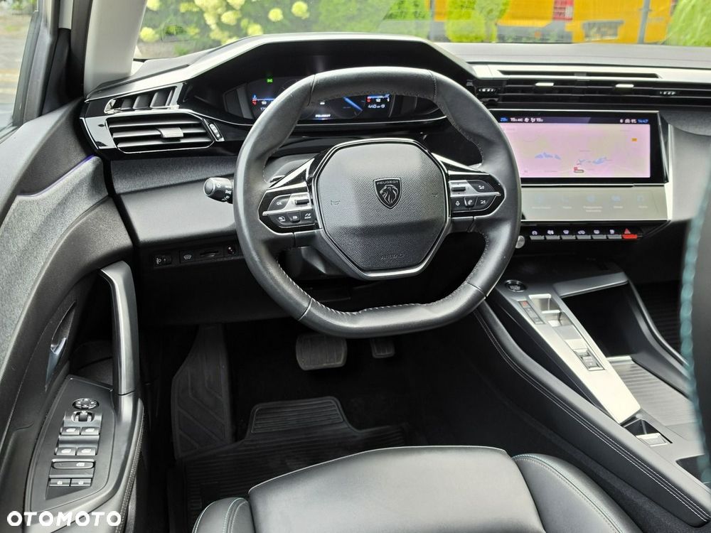 Peugeot 308 - 23