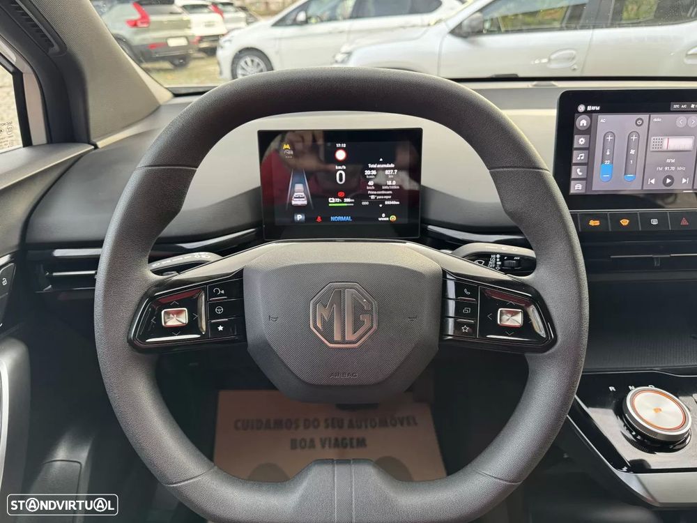 MG MG4 51 kWh Standard - 33