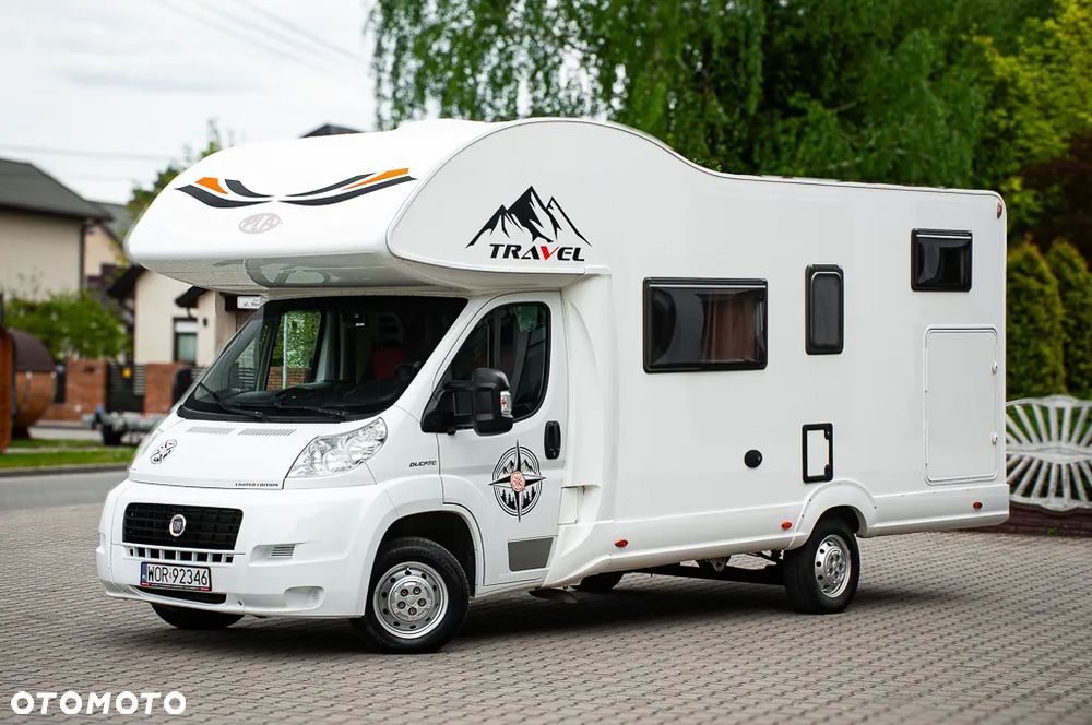 Fiat DUCATO - 40