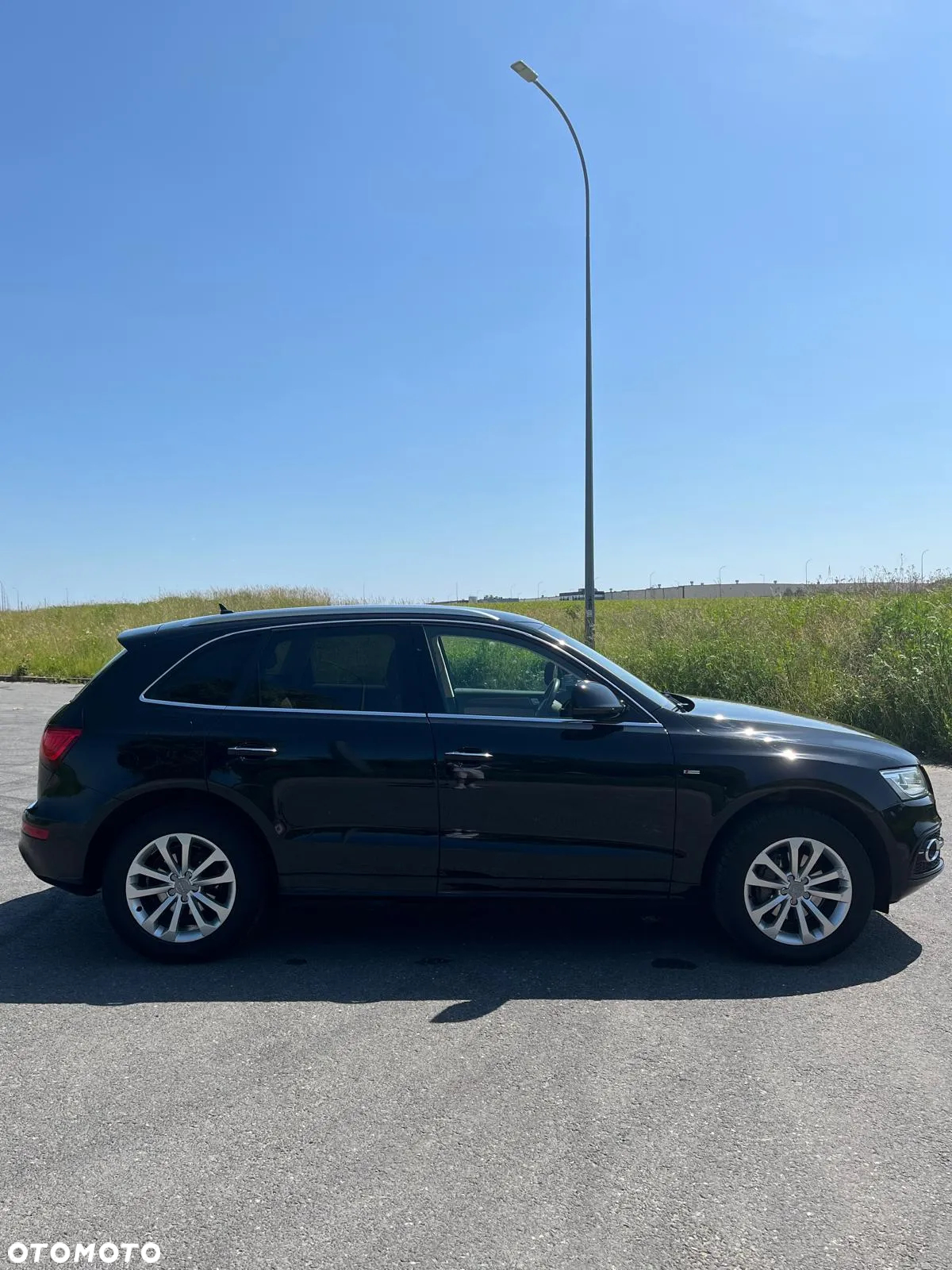 Audi Q5 2.0 TDI clean diesel Quattro S tronic - 6