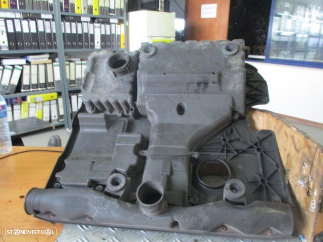 Tampa De Motor 036129607 VW GOLF 5 2005 1.4I - 1